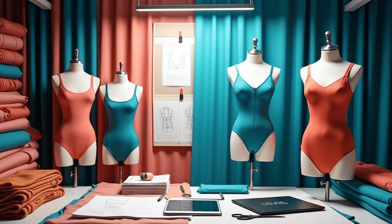 10 erros dispendioso para evitar ao iniciar sua linha Swimwear