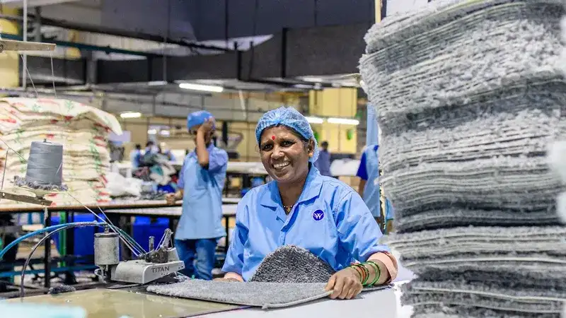 Histórias De Sucesso De Banho Que Começaram Com O Parceiro De Fabricação Certo
