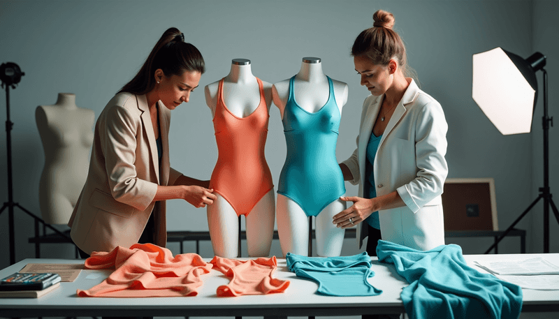 Por que a maioria das marcas escolher fabricantes Swimsuit errado (Expert Guide 2025)