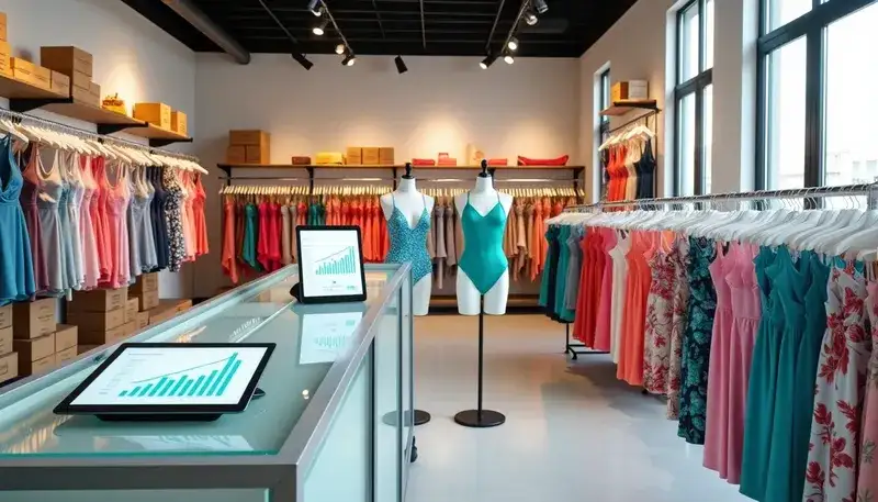 Wholesale Swim Success Story: De $5K a $50K em vendas sazonais