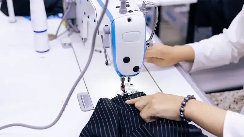 Lead Times típicos para amostras de moda banho de fabricantes
