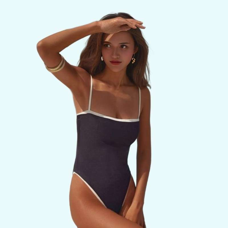 Roupa de banho sexy