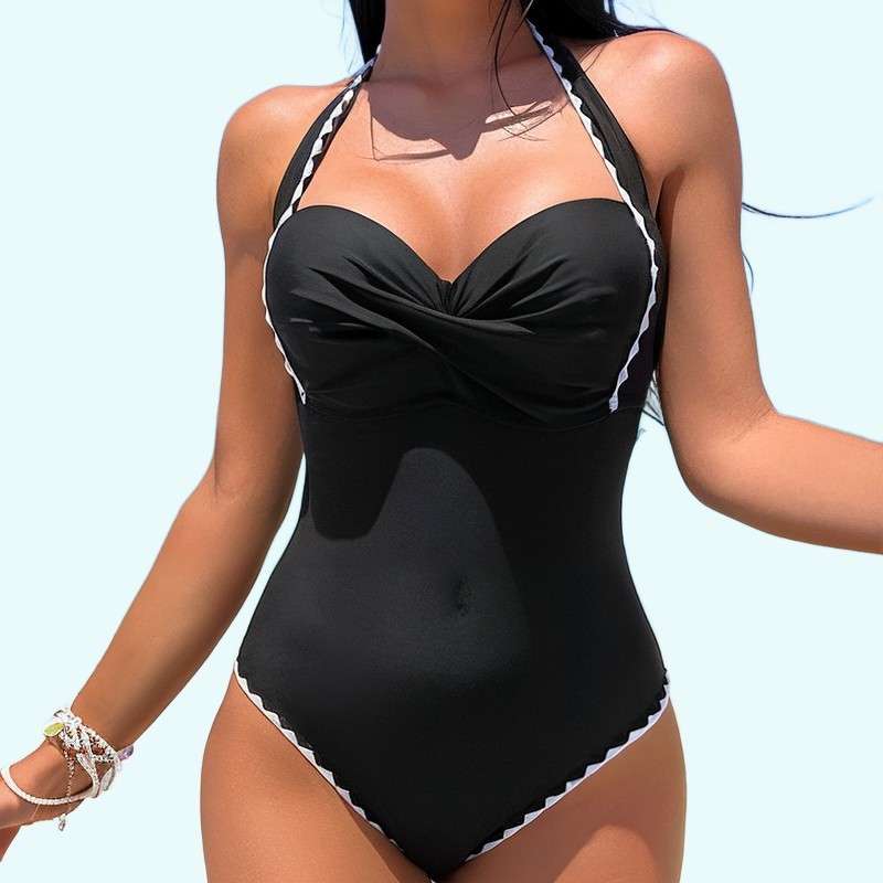 Moda para se reunir em um maiô