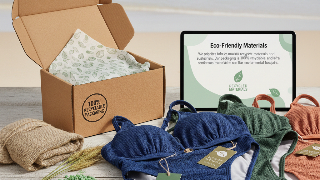 Materiais ecológicos