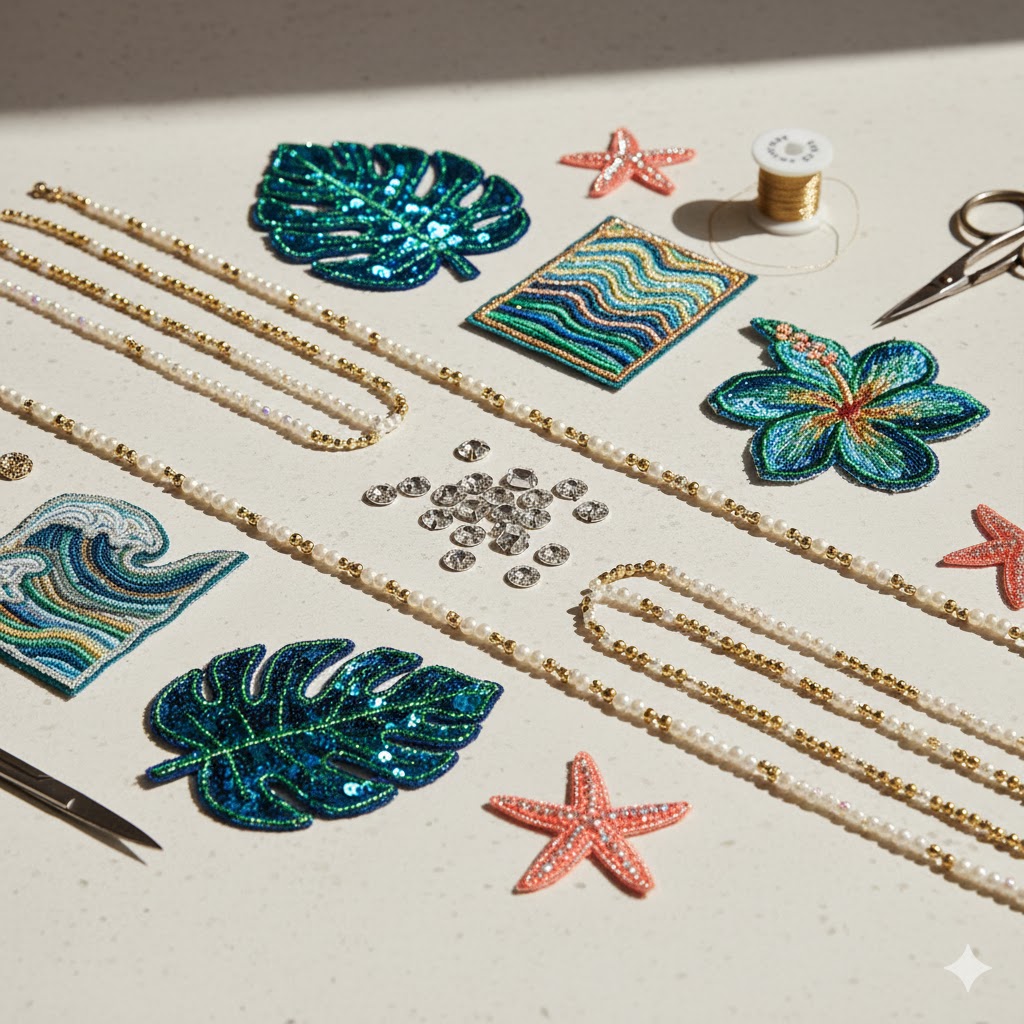 Acabamentos Decorativos